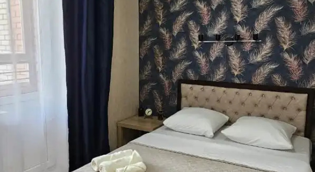 Uyutnaya Kvartira Dlya Vas Flat, Prenota Appartamento The Central district 