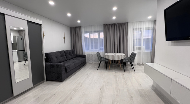 Novye Sovremennye Na Beregu Barentseva Morya Apartments, Prenota Appartamento Teriberka 