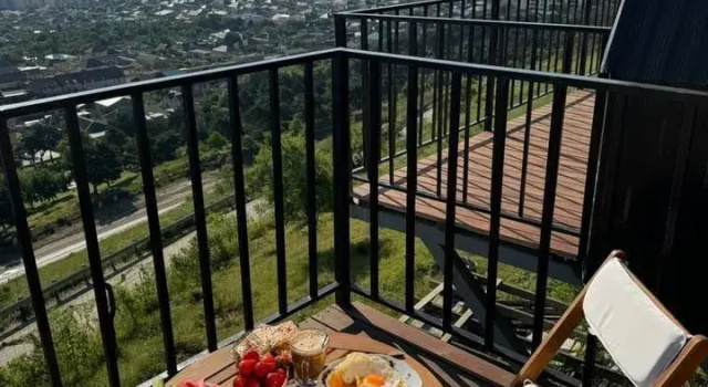 Частный дом Derbent housе