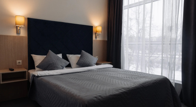 Двухместный номер Superior Comfort Кокон