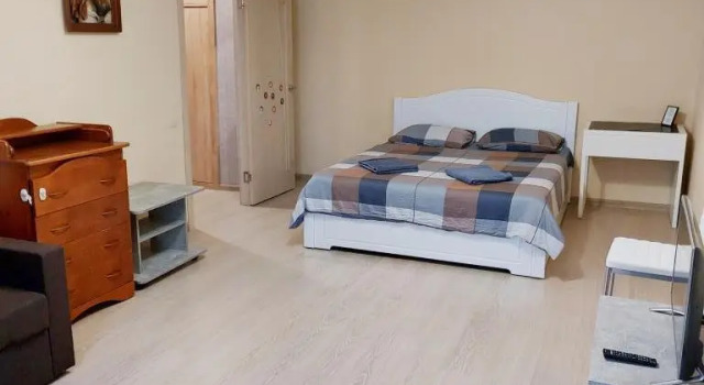 Na ulice Devyataya Rota 27 Flat, Rezervovat Apartmán Hotely v Moskva s parkováním, poblíž Semyonovskaya Metro Station, Parkování