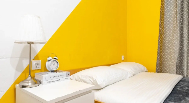 Студия Апартаменты Студия  Сити Групп на Малом Проспекте ВО