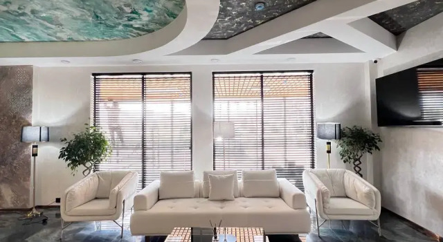 Отель K Hotel Bishkek