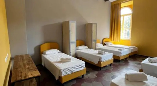 Семейный номер Standard Borgo Ripa Urban Travel