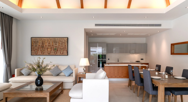 Вилла Oasis Anchan Hills by Apart Homes, Забронировать Вилла Отели Южного Таиланда с парковкой, Парковка