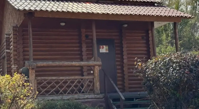Zhayly Say Recreation Camp, Buchen Sie Touristische Basis Beskaynar Gebiet Almaty