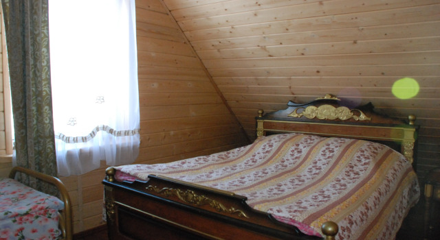 Семейный коттедж с красивым видом из окна Kulsivel Guest House