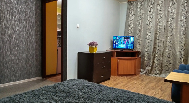 Na Fersmana 31 V Apatitakh Flat, Book Apartment Apatity Murmansk Region