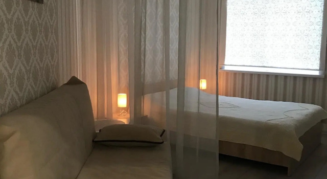 Uyutnaya u Morya Flat, Book Apartment Pionerskiy Kaliningrad Region