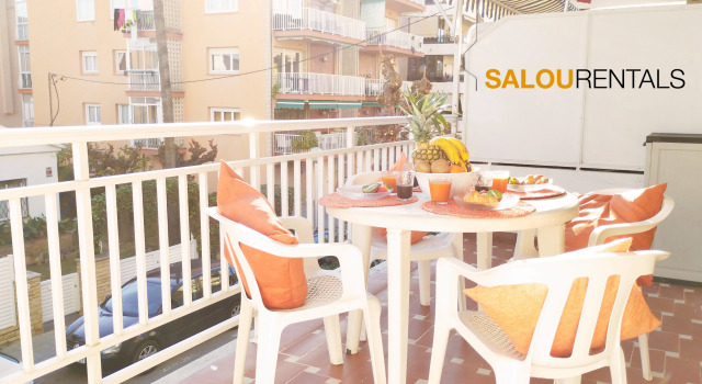 Частный дом Daurada Oasis Suites