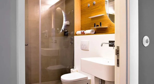 Двухместный номер Standard My Story Hotel Rossio