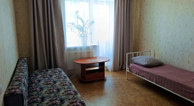 Odnushka Bulvar Flat, Book Lejlighed Chernushka Perm Krai