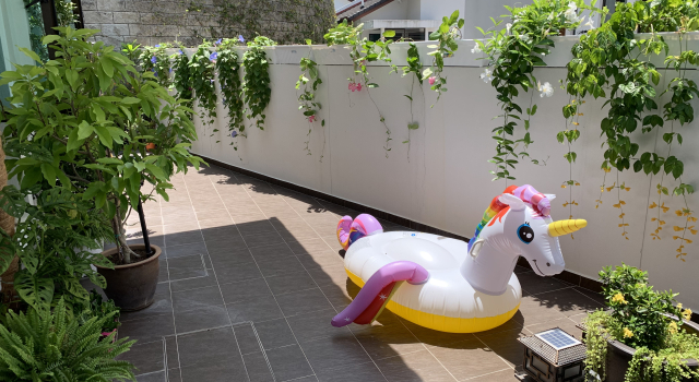 Hupo Resort, Rezerwuj Ośrodek wypoczynkowy Batu Ferringhi Penang