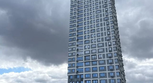 Квартира Новая с дизайнерским ремонтом, Забронировать Апартаменты/квартира Отели Городского округа Екатеринбурга - Северный управленческий округ с парковкой, Парковка