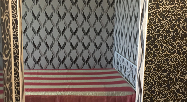 Квартира на Ленина