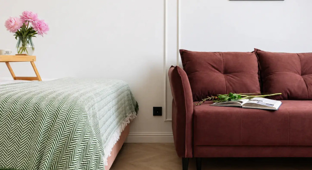 Dizaynerskaya Odnushka na More Flat, Book Apartment Pionerskiy Kaliningrad Region
