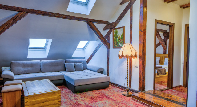 Полулюкс Residence Ambient