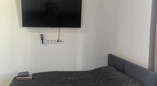 Loft Studio 10 V Tsentre Apartments, Prenota Appartamento Rybinsk 