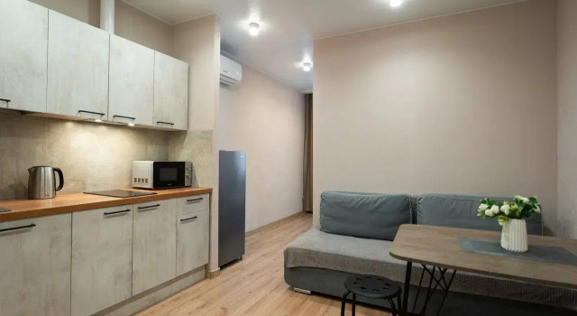 S Konditsionerom Flat, Book Apartment Moscow Russia