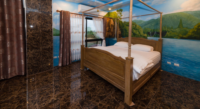 Полулюкс Thongtara House Boutique Srinakarin