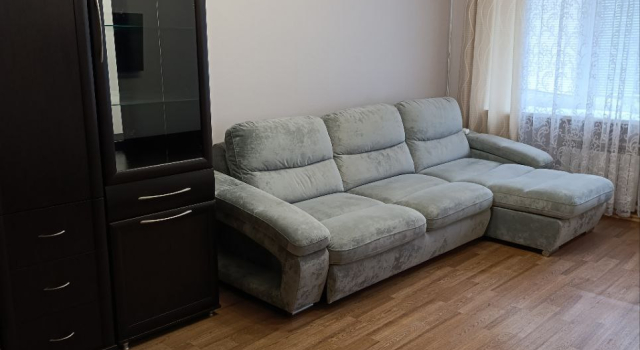 Na Ul Sportivnoy Apartments, Prenota Appartamento Samara Samara Region