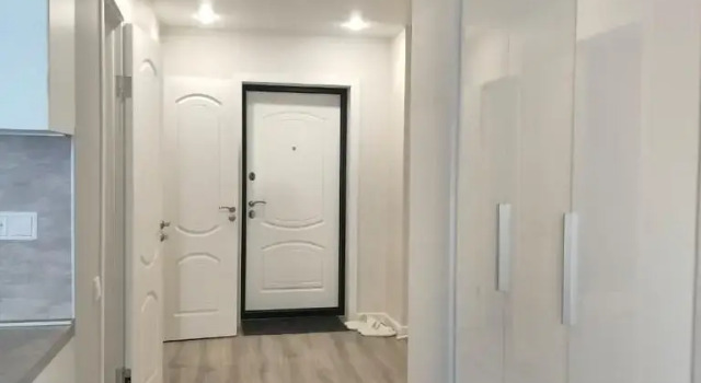 Квартира на Севастопольской 9А
