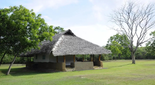 Puranagama Eco Lodge Villa, Забронировать Вилла Тангалла округ Хамбантота