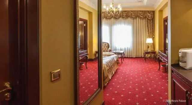 Люкс Deluxe Meyra Palace