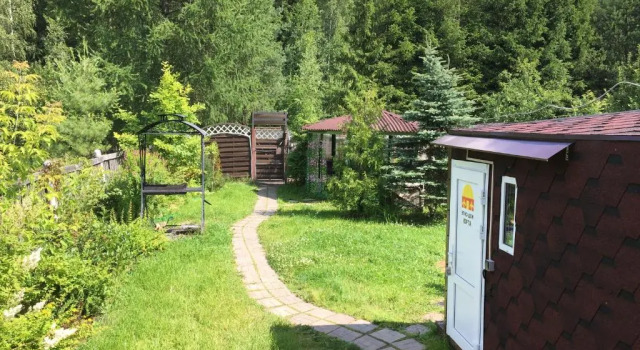 Гостевой Дом Викинг