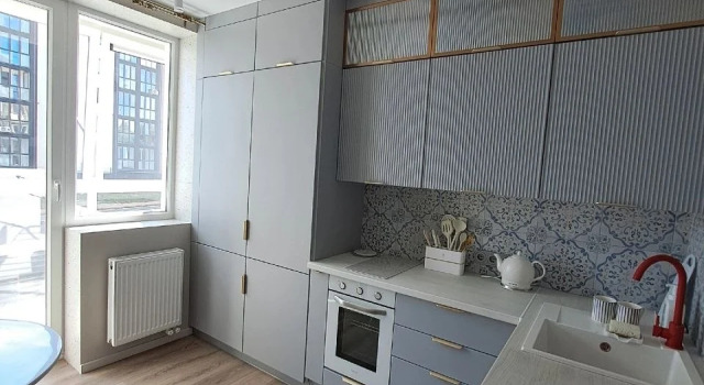 Za Sosnami More Flat, Buchen Sie Ferienwohnung Pionerski Oblast Kaliningrad