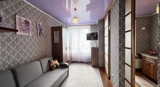 Studiya Na Tsvetochnoy Flat, Book Apartment Svetlogorsk 