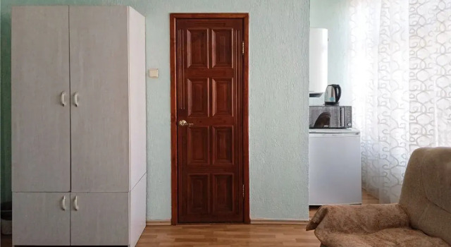 Двухместный номер Comfort Отель Smart Hotel Бузулук