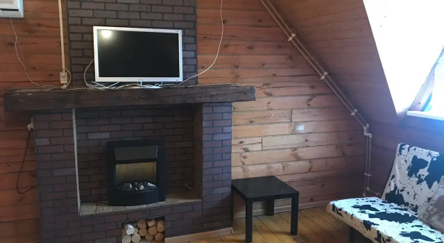 Номер Standard Na Polyane Mini-Hotel