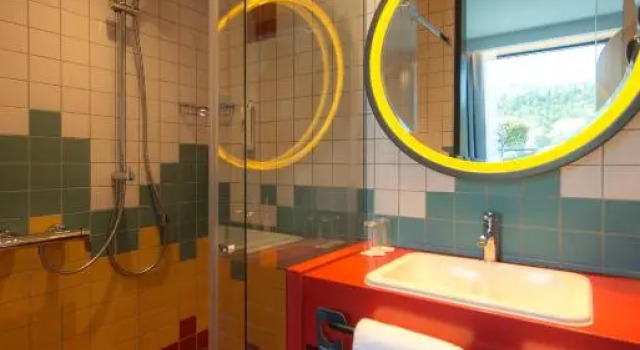 Двухместный номер Superior ibis Styles Tbilisi Center