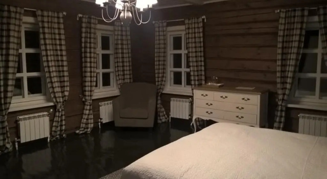 Номер Premium Мини-отель Гостевая Усадьба