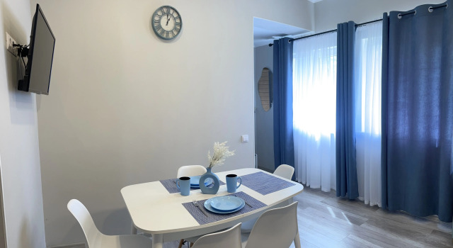 V Grecheskom Stile Na Beregu Volgi Private house, Book Feriehus Villaer i Samara, Villa