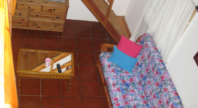 Двухместный номер Standard Гостевой Дом Ilhéus à Vista