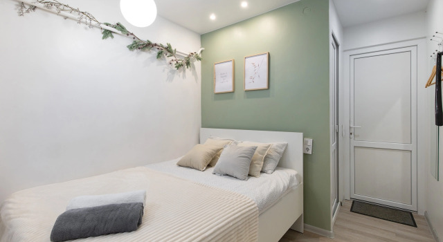 Istoricheskiy Tsentr Apartments 2, Book Apartment Kaliningrad Kaliningrad Region
