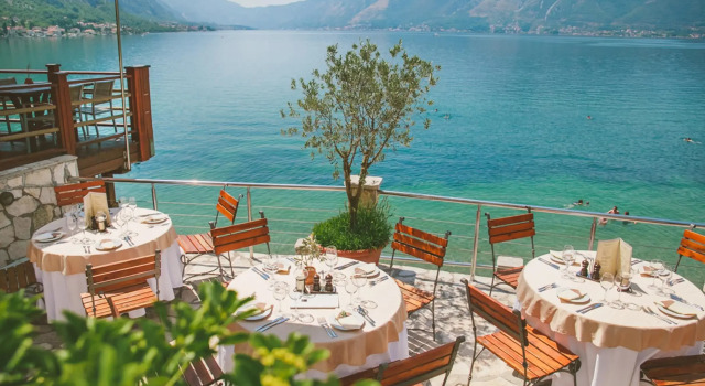 Casa del Mare - Amfora Hotel, Boek Hotel Orahovac 