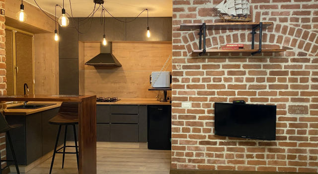 Apart Den City Center Apartments, Забронировать Апартаменты/квартира Вологда Вологодский муниципальный округ, рядом с Музей кружева