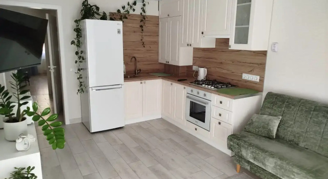 Valeri Flat, Book Apartment Svetlogorsk 