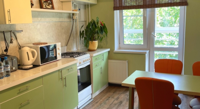 Квартира Pskov Design Apartments