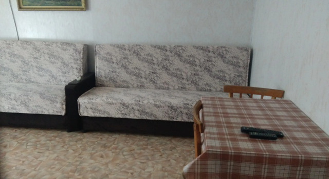 Отель «В гостях у Бабы Поли»