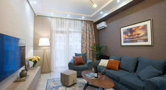 Апартаменты Congo by Downtown Inn, Забронировать Апартаменты/квартира Апартаменты Еревана, рядом с Площадь Республики, Апартаменты/квартира