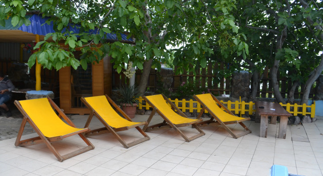 Hotel Semeiniy, Забронировать Отель Кореиз Большая Ялта