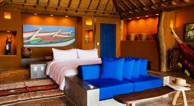 Los Ranchos de Chana Villa, Book Villa Hoteller i La Guardia med parkering, Parkering
