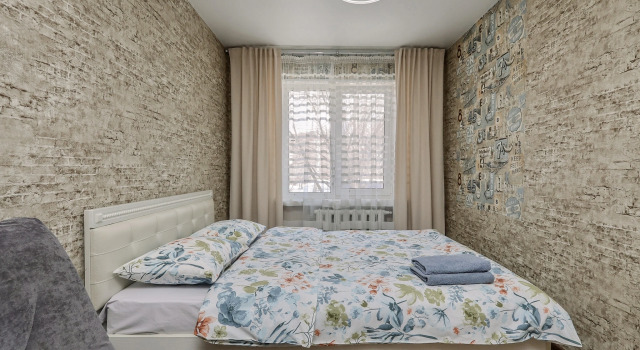 Na Vostochnoy 5 Flat, Prenota Appartamento Hotel a Udmurtia con parcheggio, Parcheggio