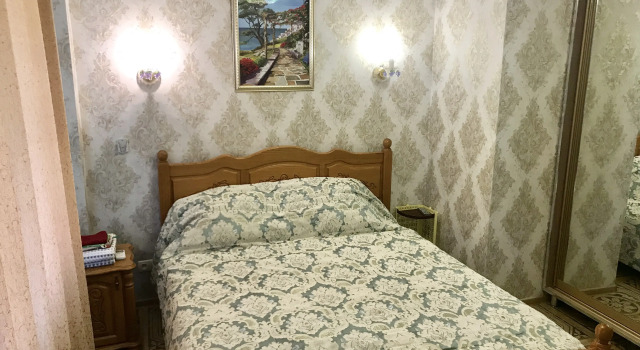 Prestizh Lyuks Apartments, Rezervovat Apartmán Jalta 