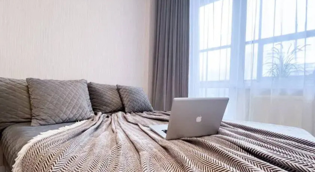 Park Inn Citi Rooms Apartments 2, Rezervovat Apartmán Wellness hotely v Moskovskiy district, SPA