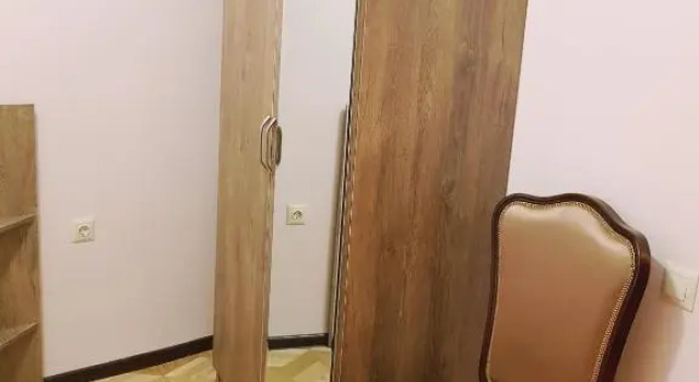 Трёхместный номер Standard Hotel Classic Suites